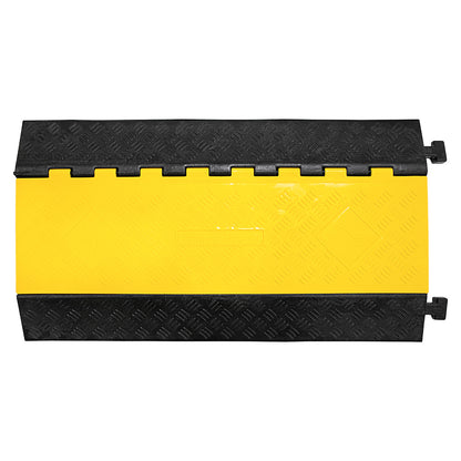 Protector Cable Rampa 5 Canales Carga 12000kg