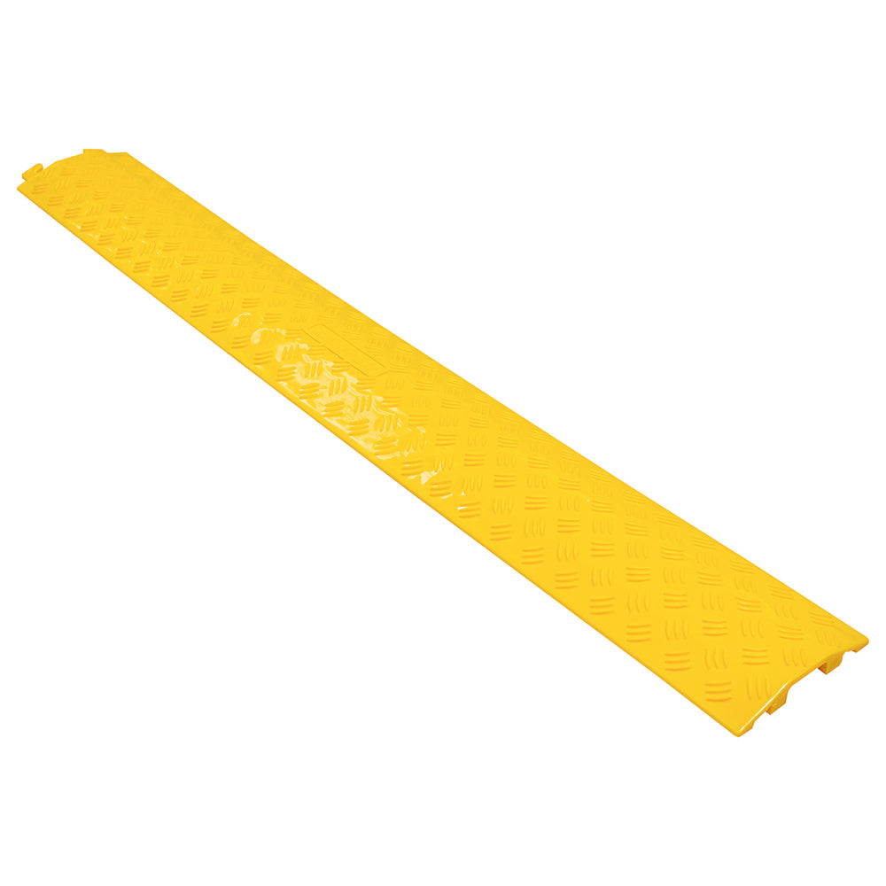 Protector Cable Rampa 1500kg para peatones y coches