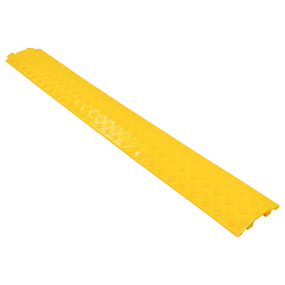 Protector Cable Rampa 1500kg para peatones y coches