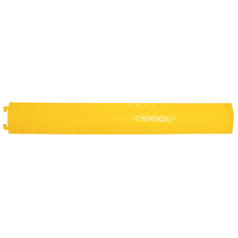 Protector Cable Rampa 1500kg para peatones y coches