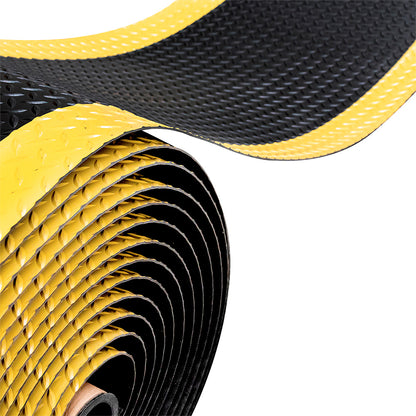 Tapete Antifatiga Rollo PVC Diamantado