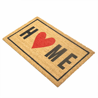 Tapete de entrada Coco Home 40cm x 60cm