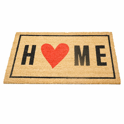 Tapete de entrada Coco Home 40cm x 60cm