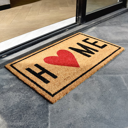 Tapete de entrada Coco Home 40cm x 60cm
