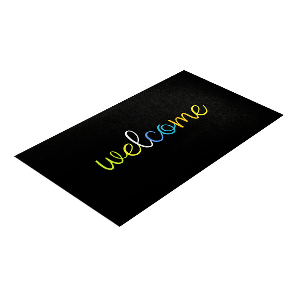 Tapete de entrada printed ideas 40cm x 60cm