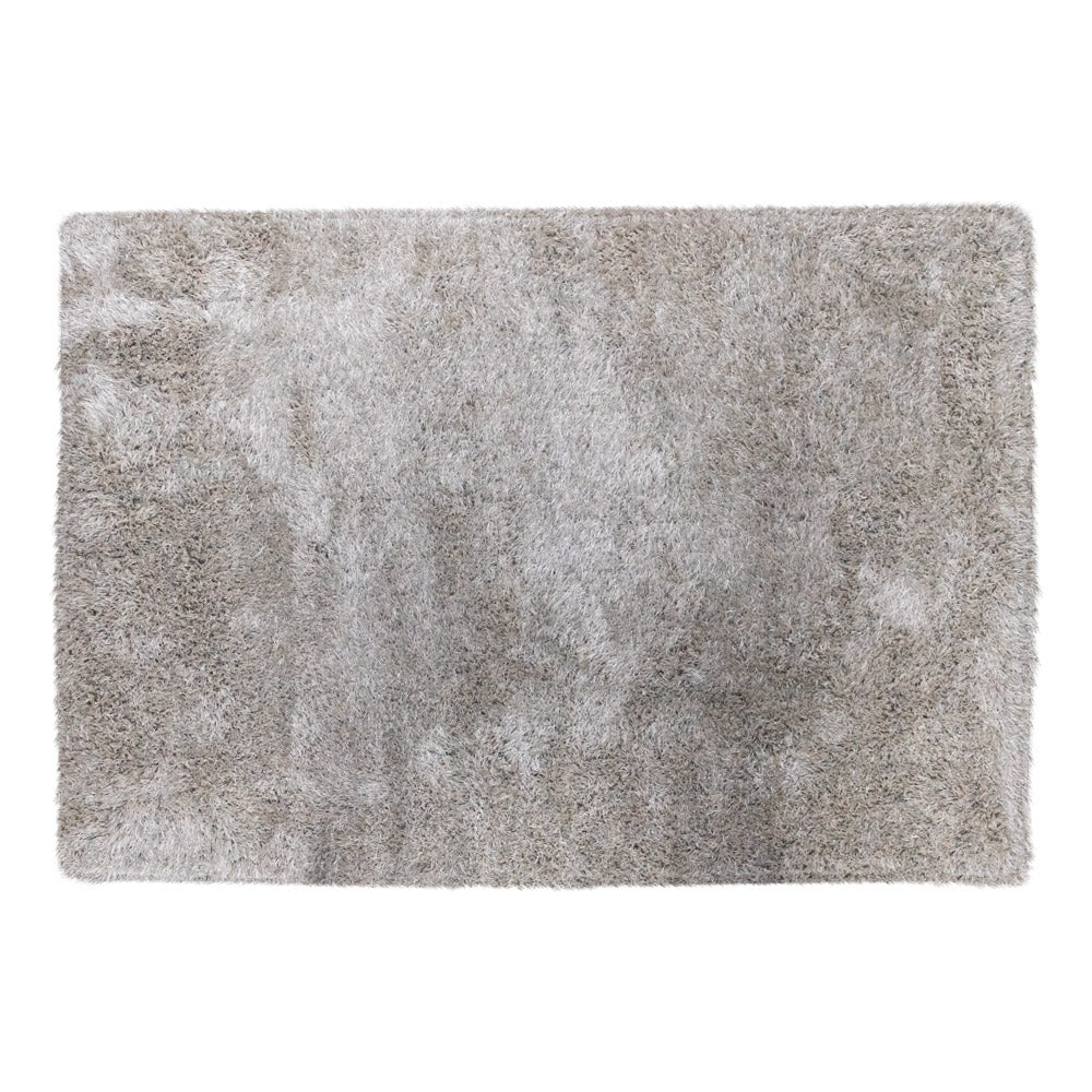 Tapete Sala Beige Tulum 200x290cm Grande Moderno