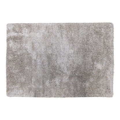 Tapete Sala Beige Tulum 200x290cm Grande Moderno