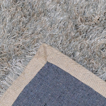 Tapete Sala Beige Tulum 200x290cm Grande Moderno