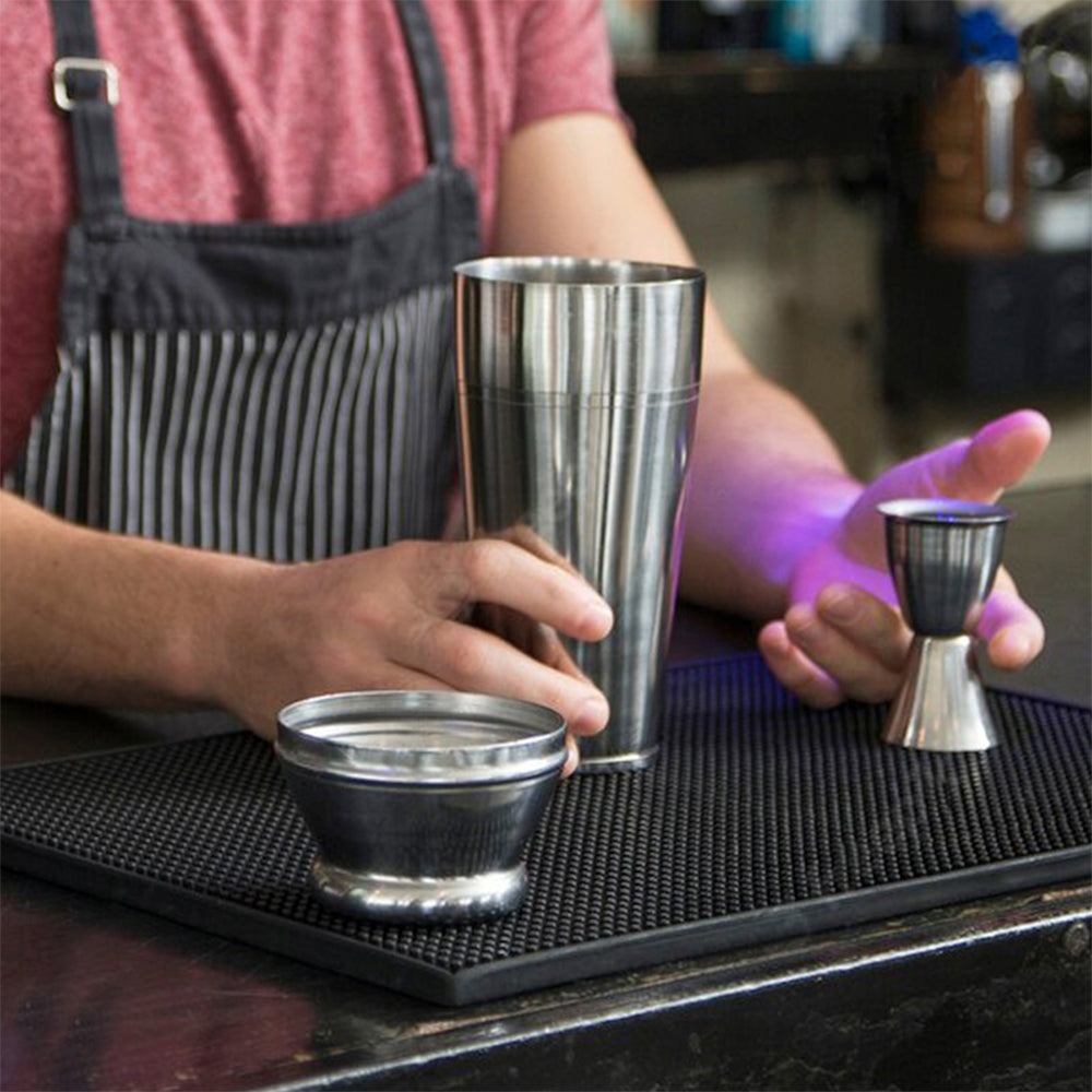 Tapete Escurridor Bar 30x45cm