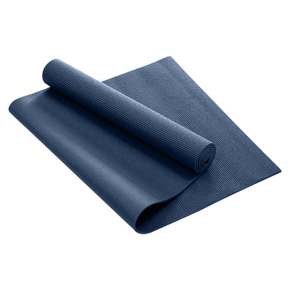 Tapete para Yoga con Correa de alta Calidad