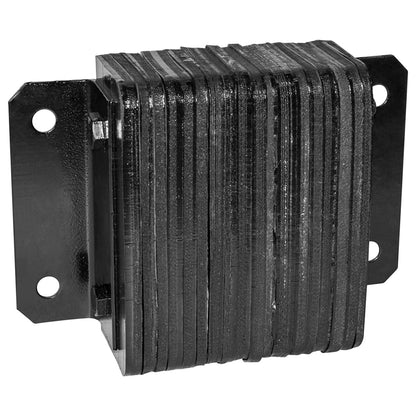 Tope Andén Laminado 25x30cm  2 Pack