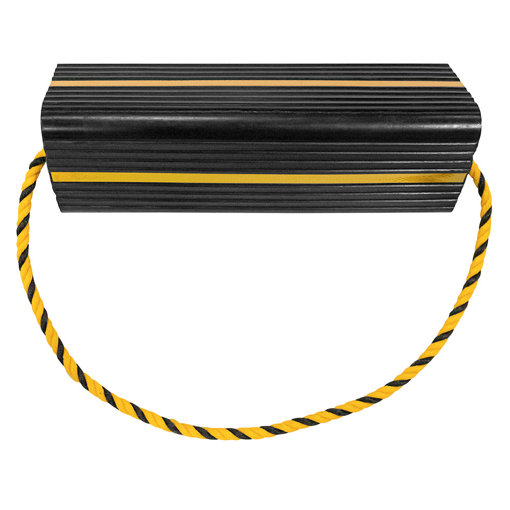 Tope Hule Avión Jet 11kg Grande