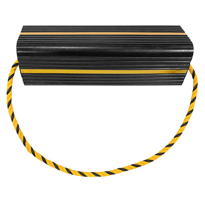 Tope Hule Avión Jet 11kg Grande