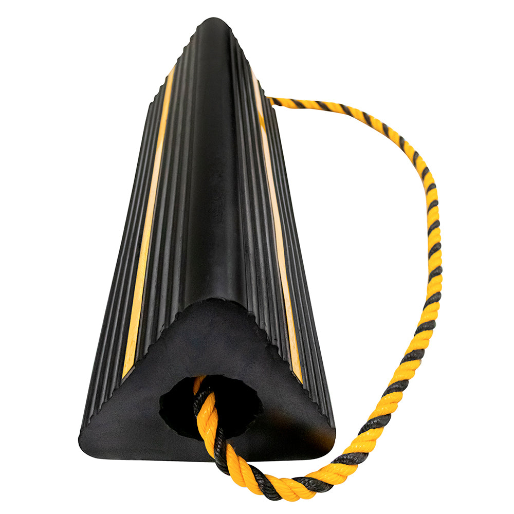 Tope Hule Avión Jet 11kg Grande