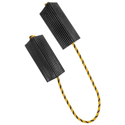 Tope de Hule para Camión