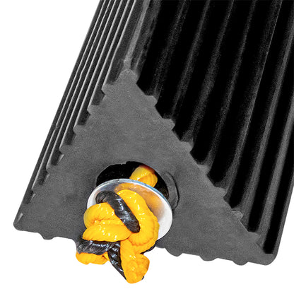 Tope de Hule para Camión