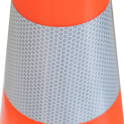 Cono Vial 70 cm