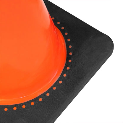 Cono Vial 70 cm